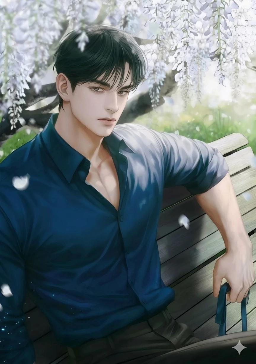 Kim Dae-won thumbnail