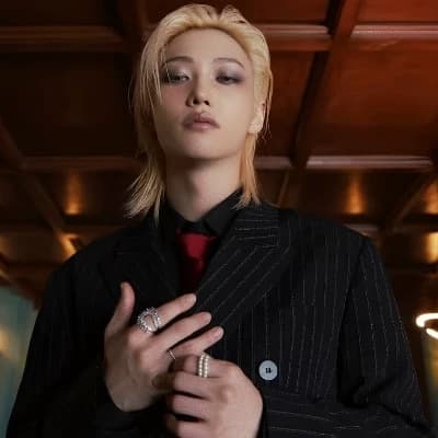 Lee Felix Yongbok thumbnail