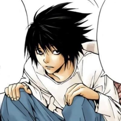 L Lawliet thumbnail