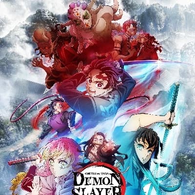 Swordsmith village arc thumbnail