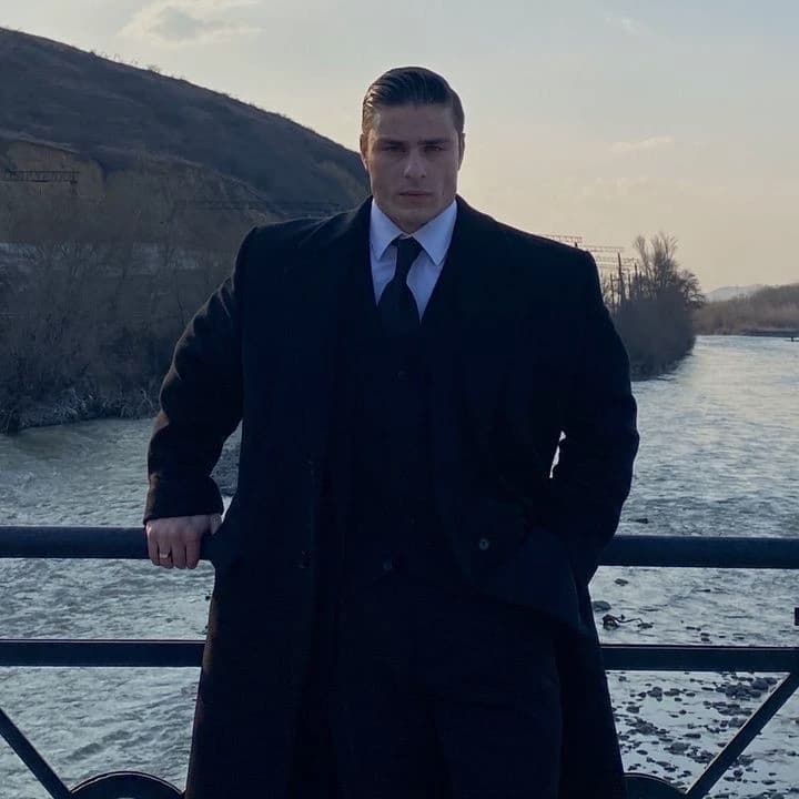 Killian Lancaster thumbnail