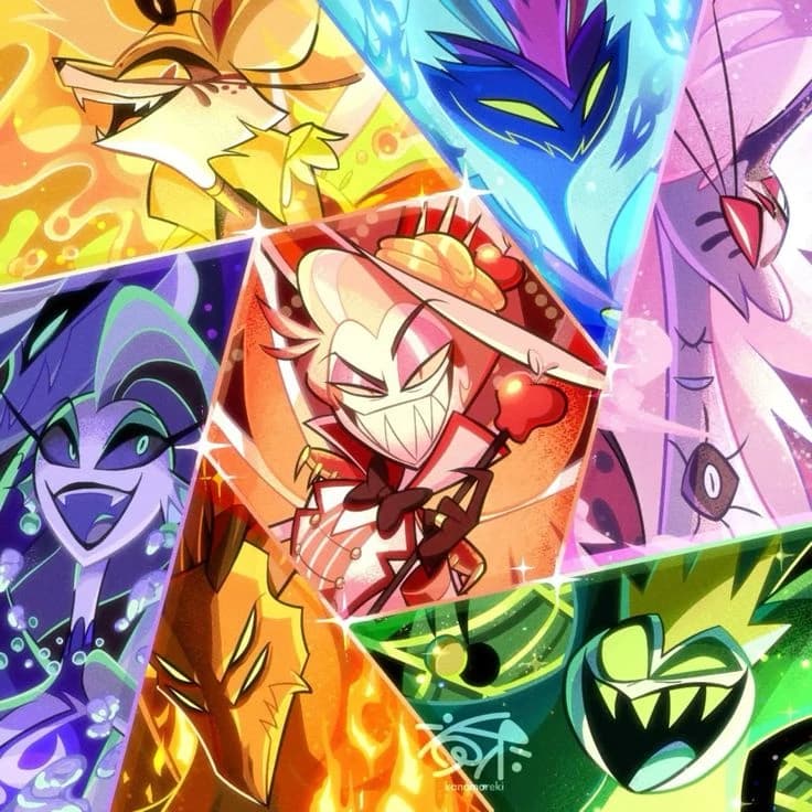 The 7 deadly sins hb thumbnail