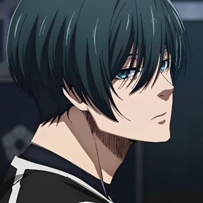 Rin Itoshi thumbnail