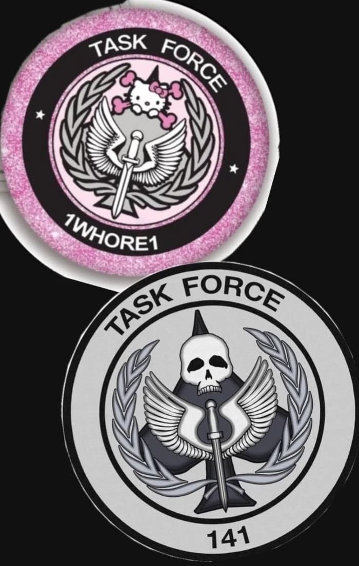 Task Force boys-Task Force girls thumbnail