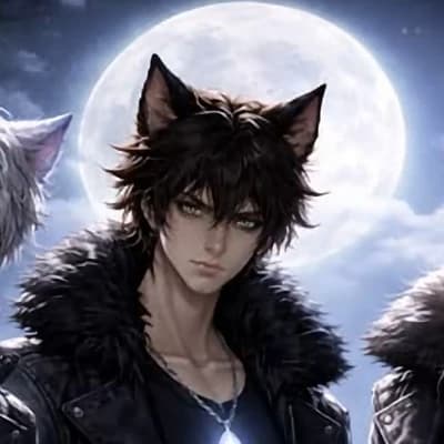 Alpha Eclipse Black thumbnail