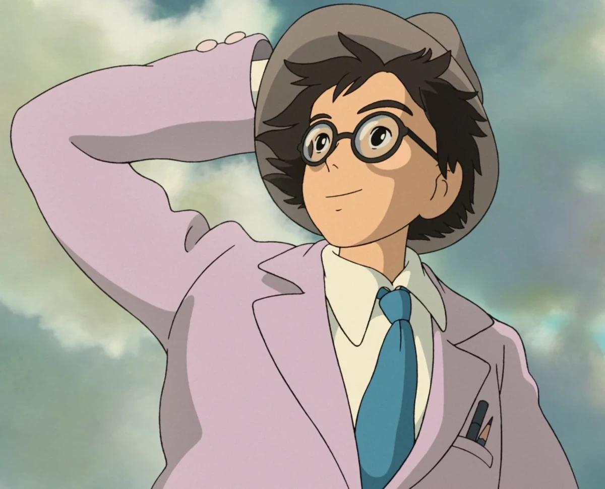 Jiro Horikoshi thumbnail