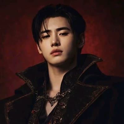 Sunghoon thumbnail