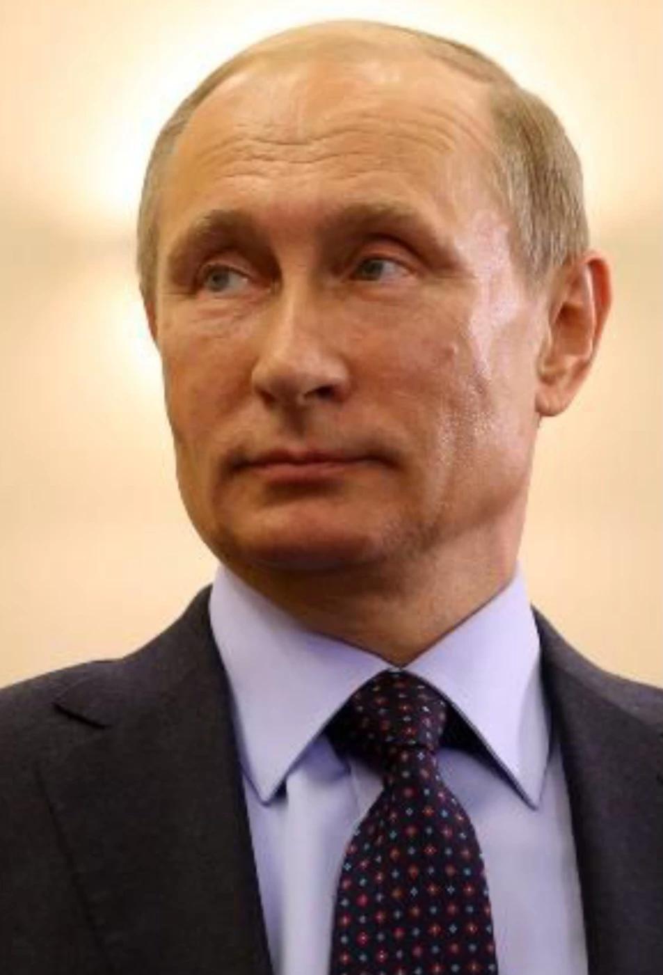 Putin thumbnail