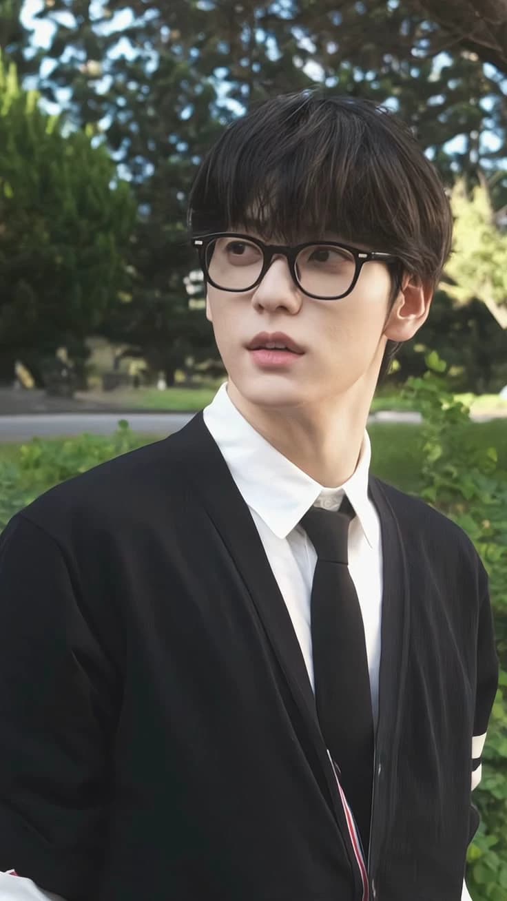 Choi Soobin  thumbnail
