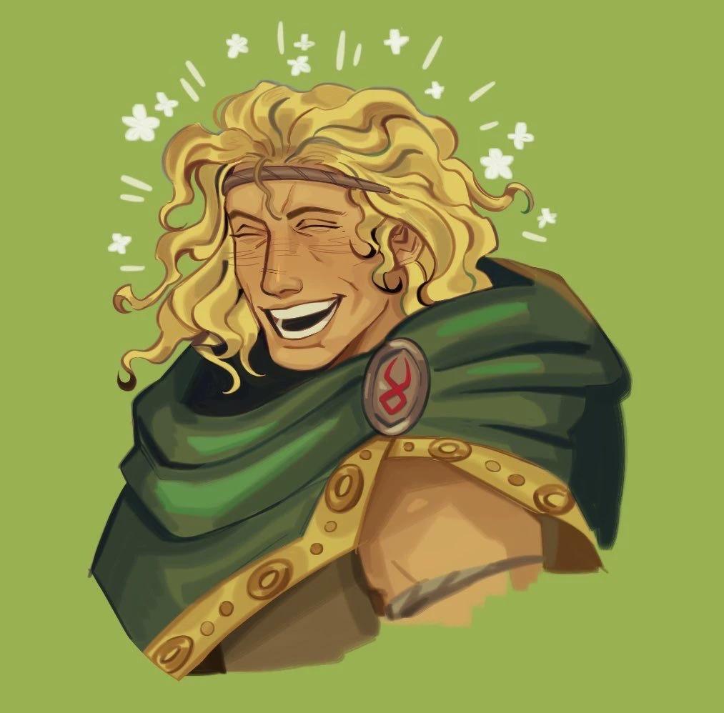 Achilles - Hades thumbnail