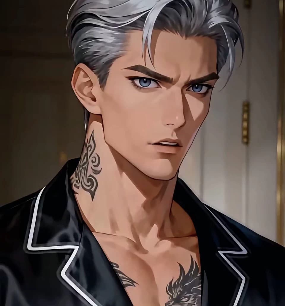 Dominic Wolf  thumbnail