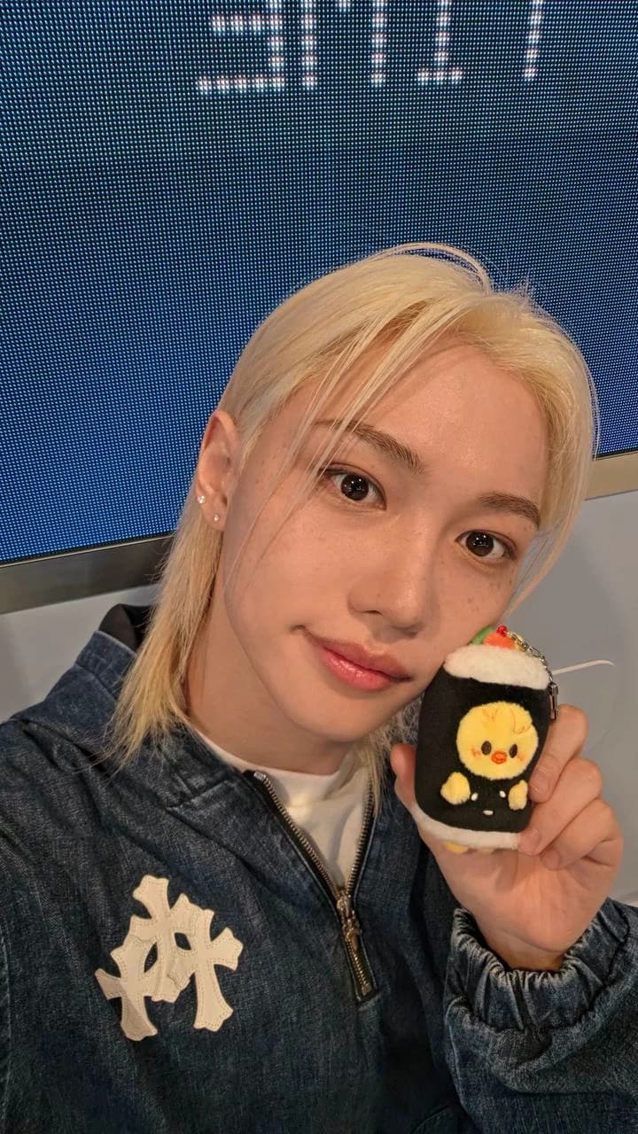 Lee Felix  thumbnail
