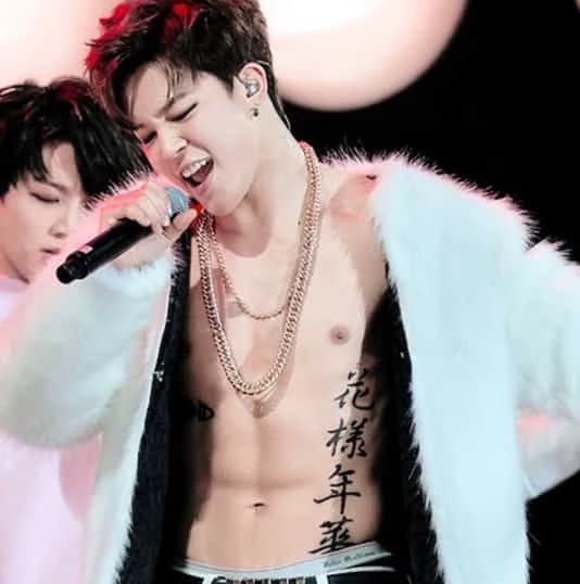 Jimin thumbnail