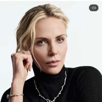 Charlize Theron thumbnail