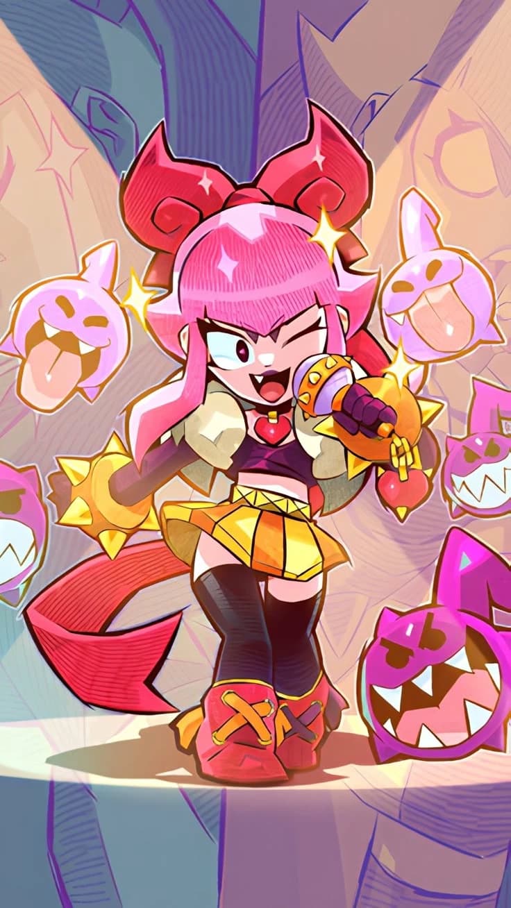 Melodie  thumbnail
