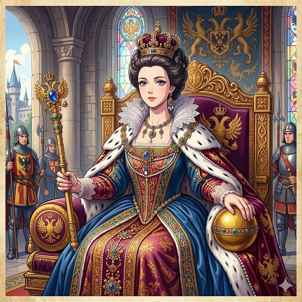 Empress Victoria thumbnail
