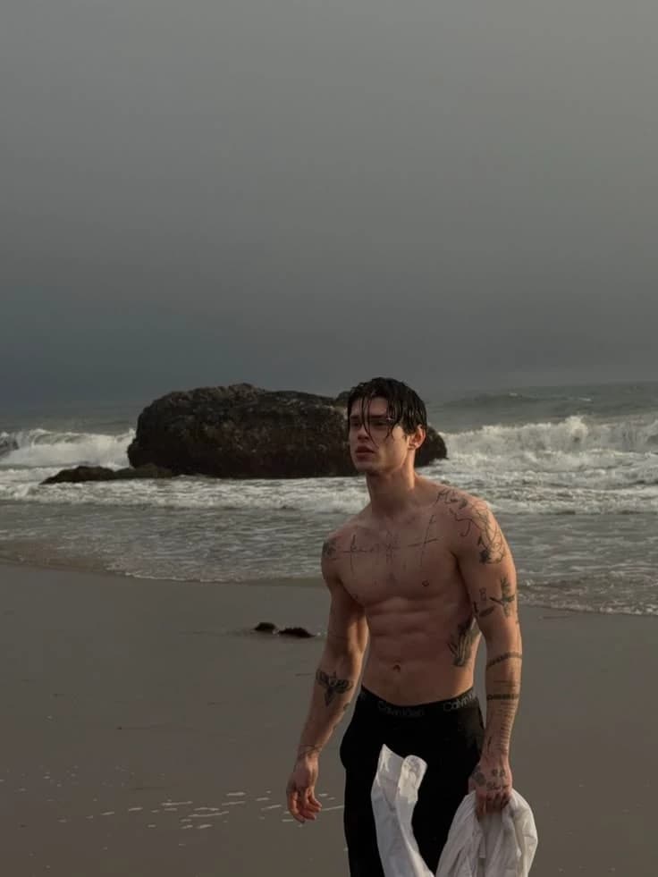 ​Damon Miller thumbnail