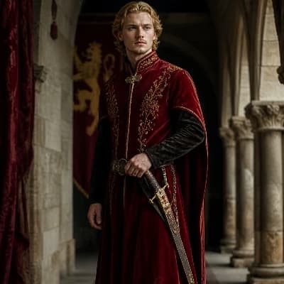 Ser Lancel Lannister thumbnail