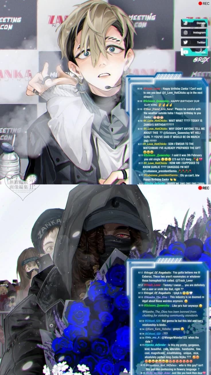 Loop to Nijiku thumbnail