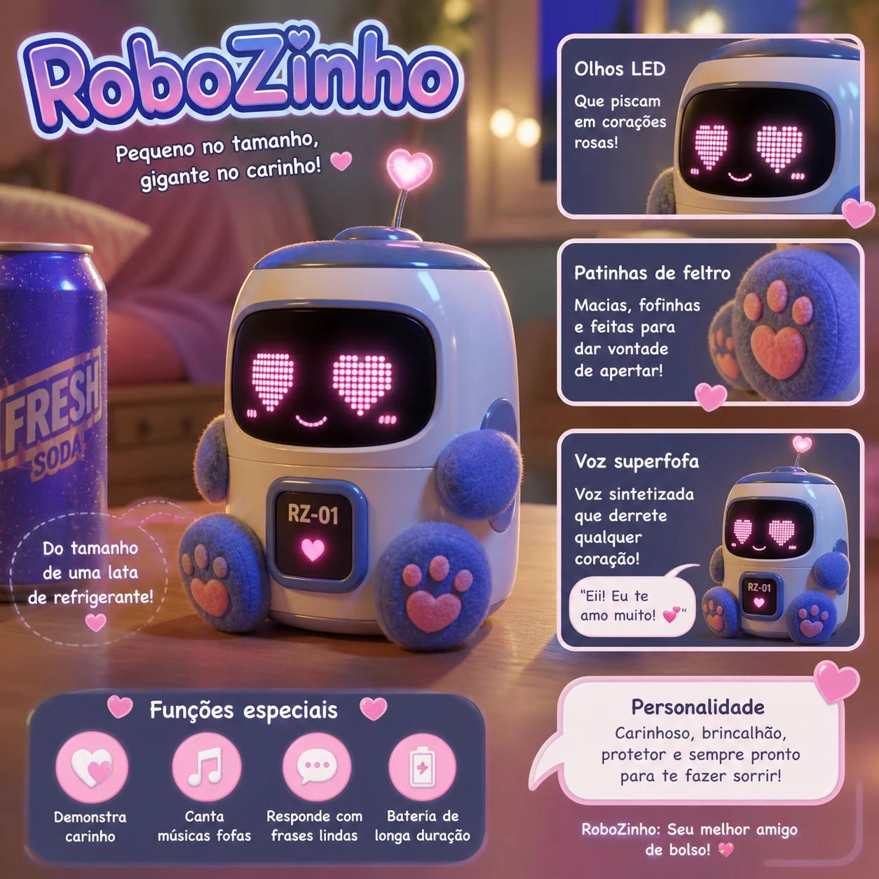 My Pocket Best Friend thumbnail