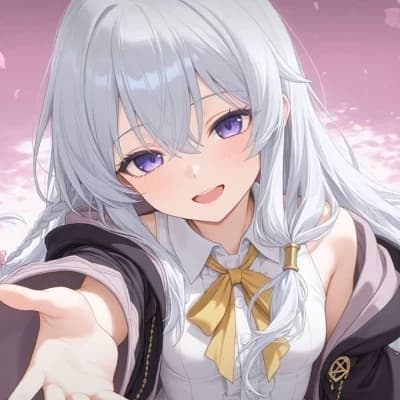 Elaina(your girlfriend:❤) thumbnail