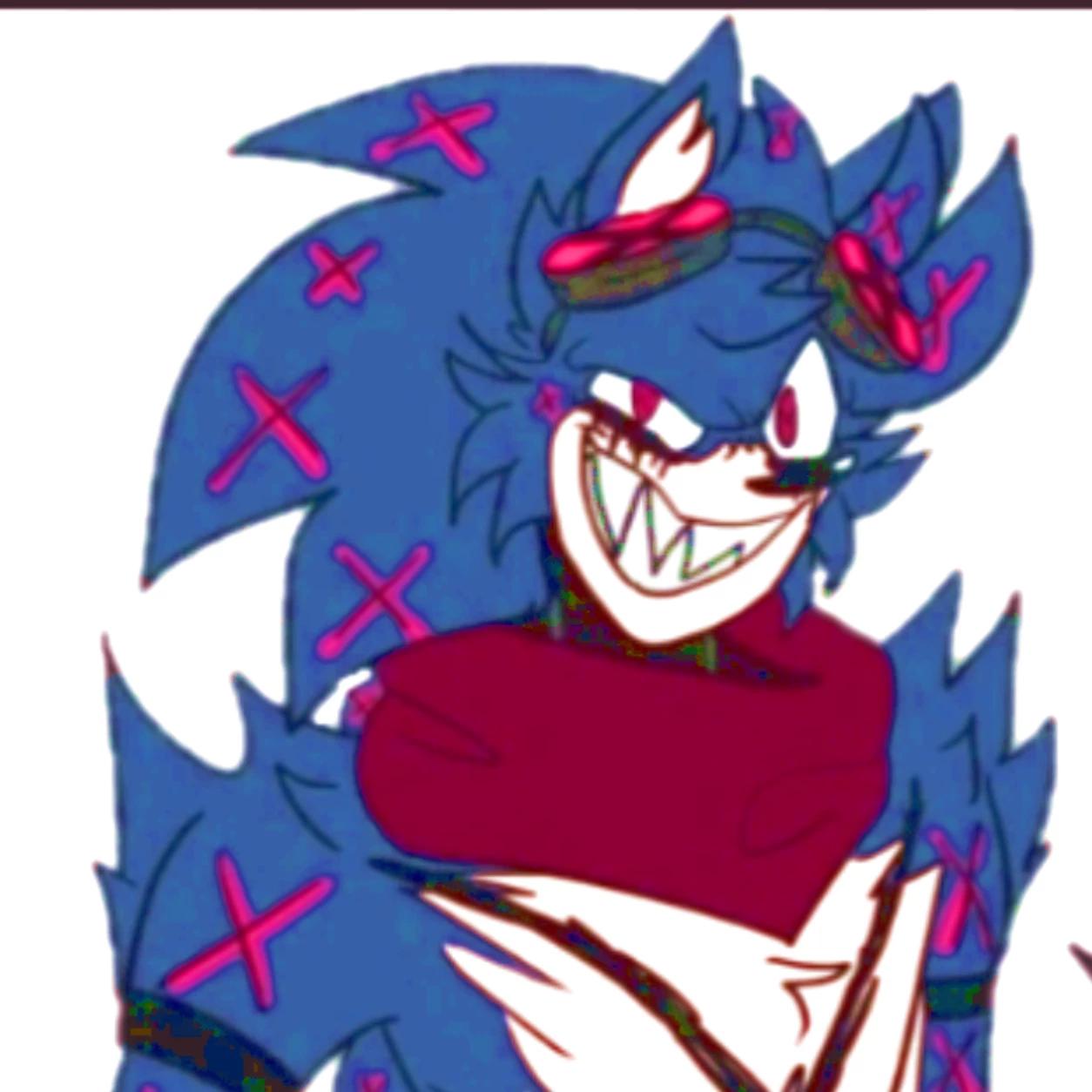 Red X (Xenon X) thumbnail