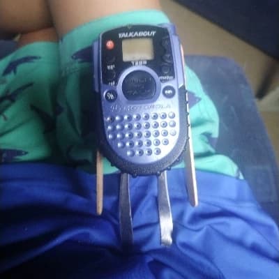 Motorola thumbnail