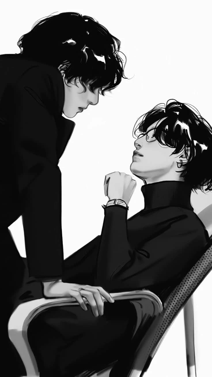 Kim Taehyung thumbnail