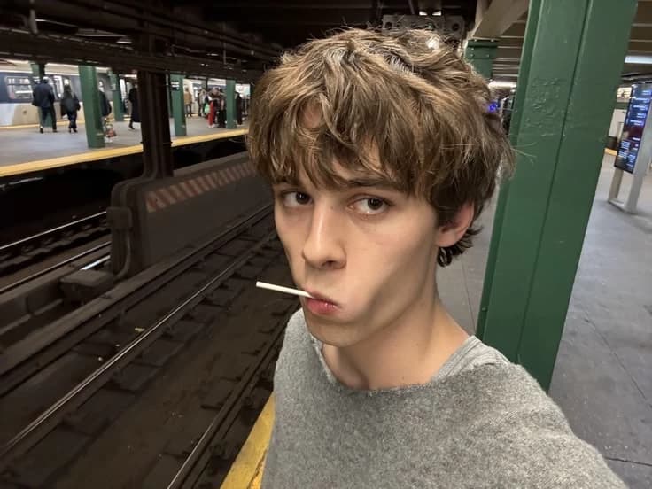Timothy Vale  thumbnail