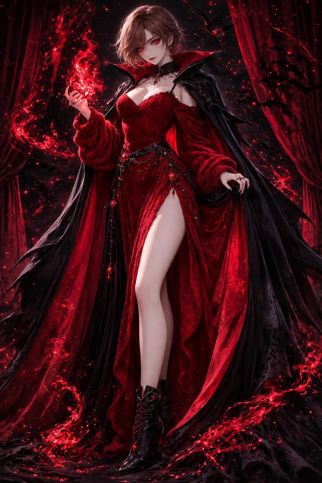 Nyx thumbnail