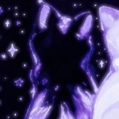 Obsidian (black male cat) thumbnail