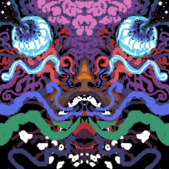 LOOK OUTSIDE - RPG thumbnail