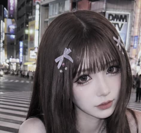 Suzuki Akari thumbnail