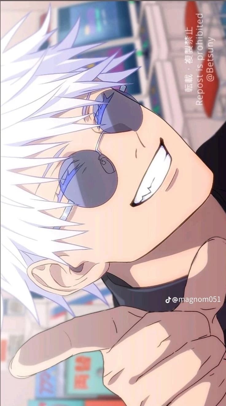 Satoru Gojo  thumbnail