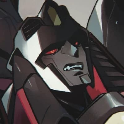 Starscream thumbnail