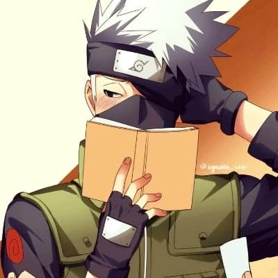 Kakashi Hatake thumbnail