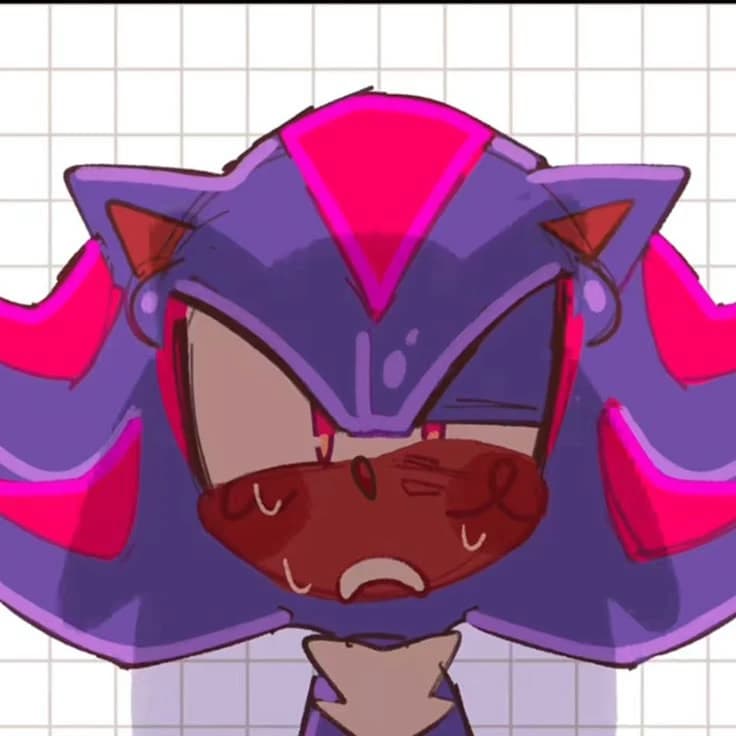 Shadow el erizo thumbnail