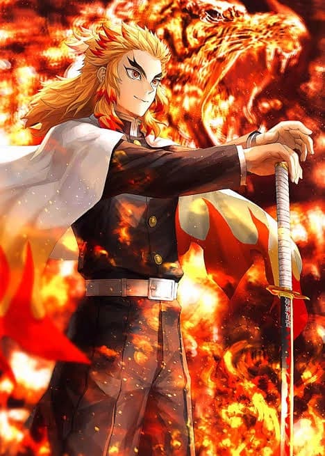 Rengoku thumbnail