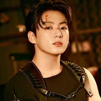 Jungkook thumbnail