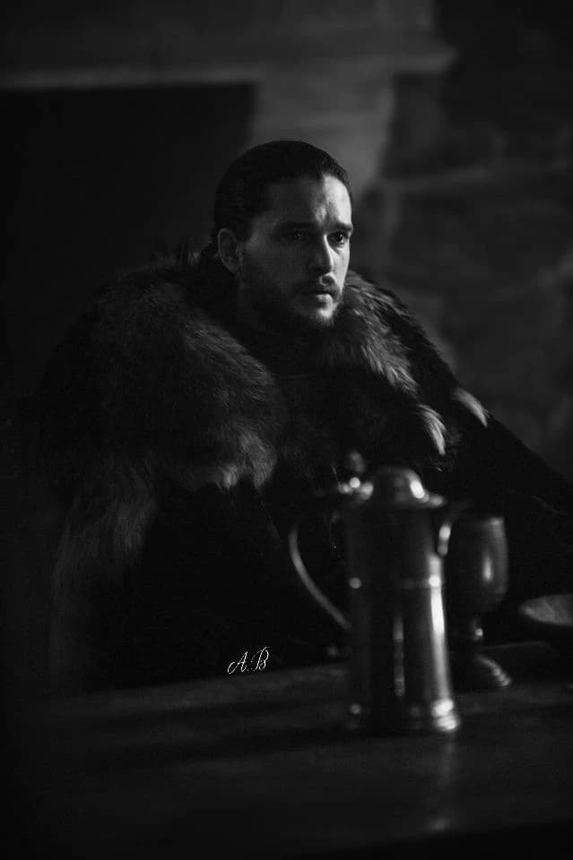 Jon snow  thumbnail