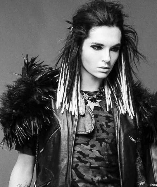 Bill Kaulitz thumbnail