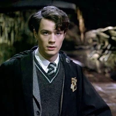 Tom Riddle thumbnail