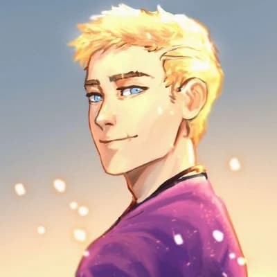 Jason Grace thumbnail