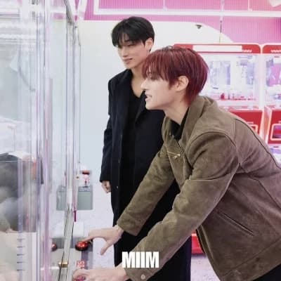 Choi San thumbnail