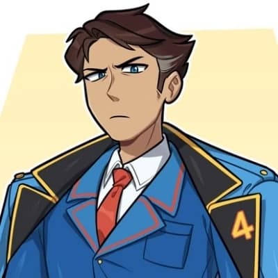 Gordon thumbnail