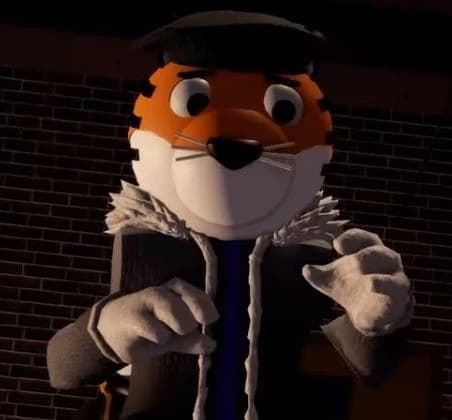 Tigry thumbnail