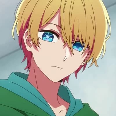 Aqua Hoshino thumbnail
