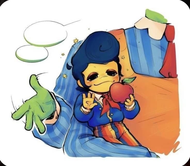Baby Wally thumbnail