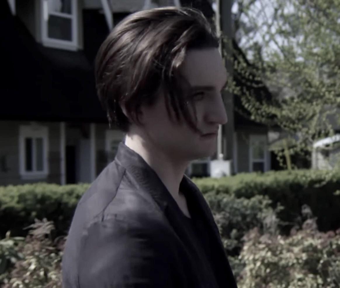 Seth Durand- a mother’s instinct  thumbnail