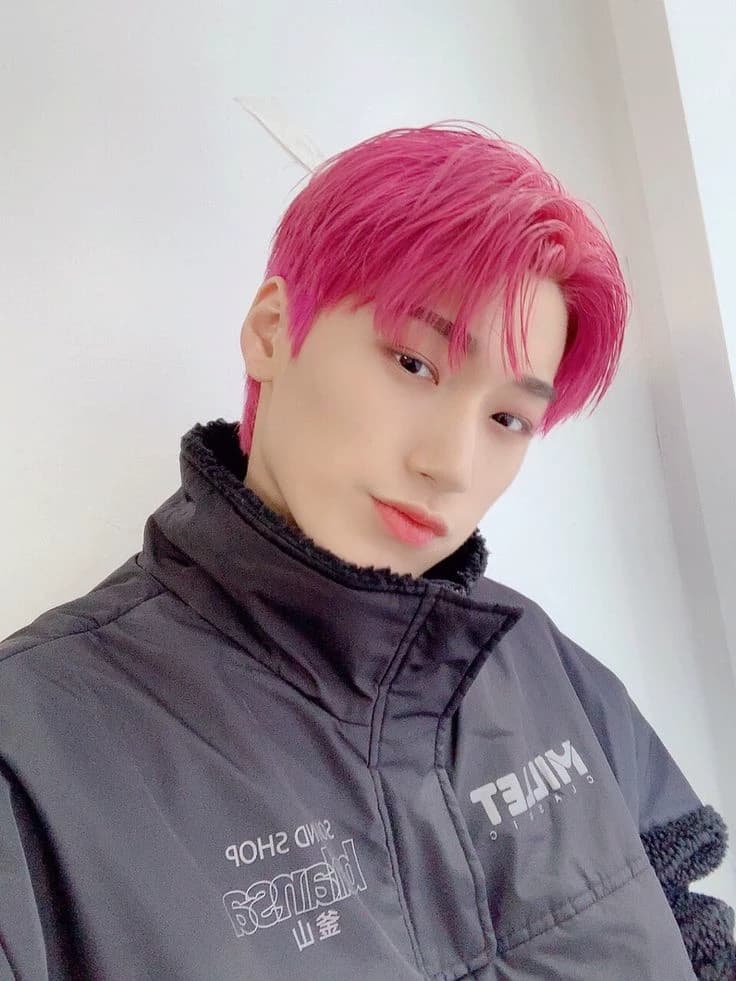 Choi San thumbnail